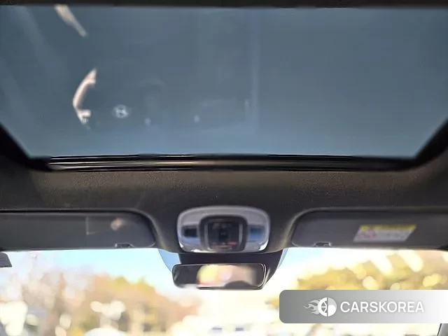 Hyundai The New Avante Hybrid (CN7) 2025 Белый из Кореи, фото 2