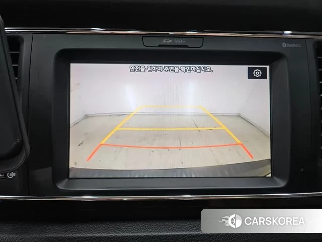 Kia The New Carnival 2019 Черный из Кореи, фото 2