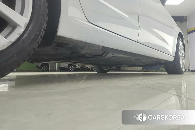 Audi A3 2020 Белый из Китая, фото 2