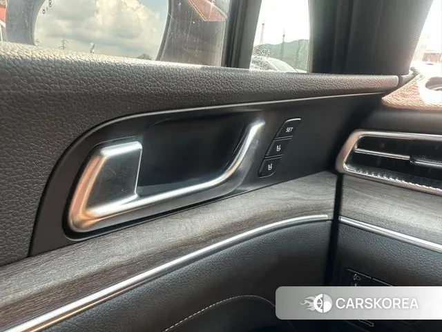 Kia K5 3rd generation 2021 Синий из Кореи, фото 2