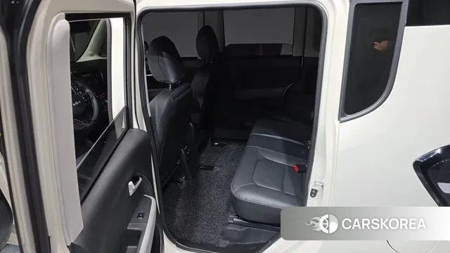 Kia The New Kia Ray 2024 Жемчужный цвет из Кореи, фото 2