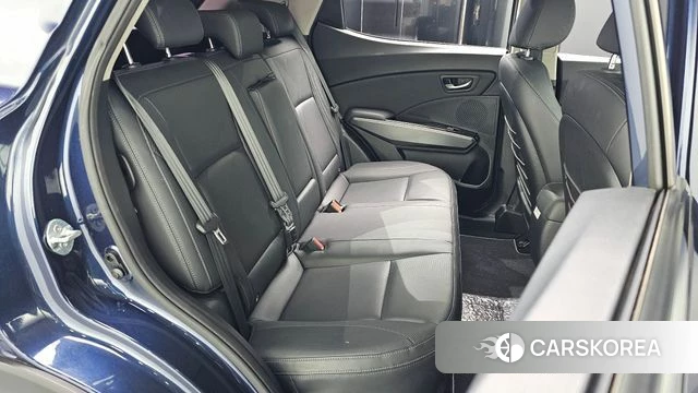 Ssangyong Berry New Tivoli 2020 Синий из Кореи, фото 2
