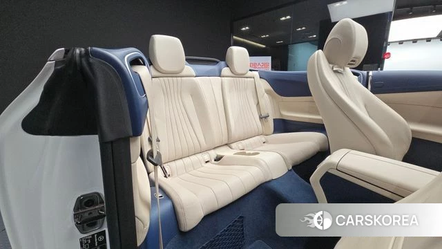 Mercedes-Benz E-Class W213 2019 Белый из Кореи, фото 2