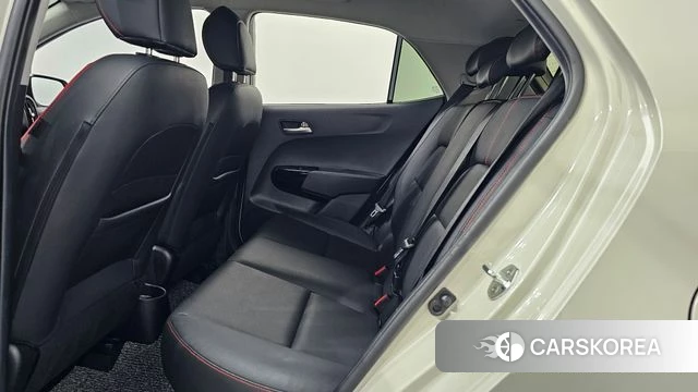 Kia All New Morning (JA) 2019 Жемчужный цвет из Кореи, фото 2