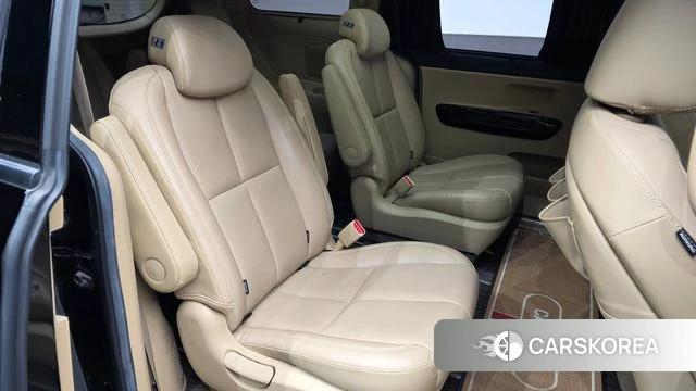 Kia The New Carnival 2019 Черный из Кореи, фото 2