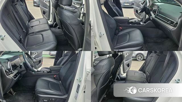 Kia Sportage 5th Generation 2023 Белый из Кореи, фото 2