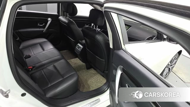 Renault Korea (Samsung) SM7 Nova 2019 Белый из Кореи, фото 2