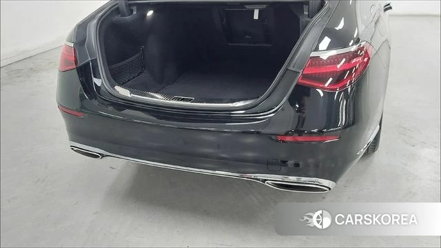 Mercedes-Benz S-Class W223 2025 Черный из Кореи, фото 2