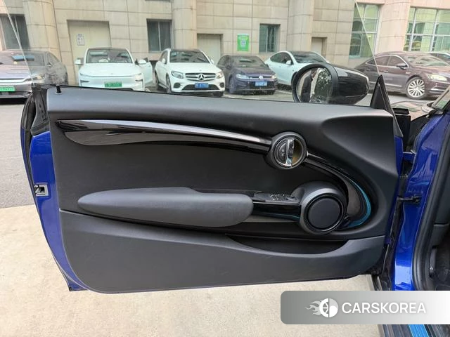 MINI MINI 2019 Темно-серый из Китая, фото 2