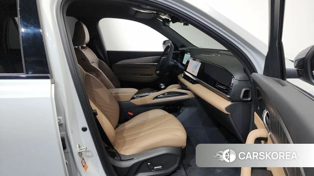 Renault Korea (Samsung) Grand Coleos 2025 Белый из Кореи, фото 2