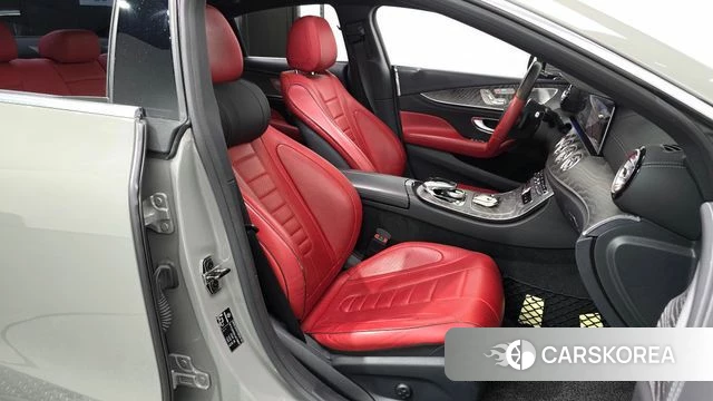 Mercedes-Benz CLS-Class C257 2020 Цвет тростника из Кореи, фото 2