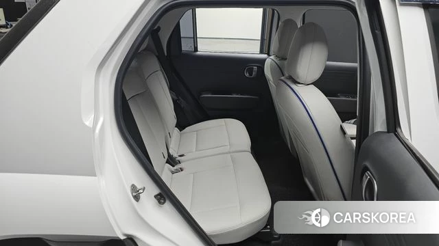 Hyundai Casper 2023 Белый из Кореи, фото 2