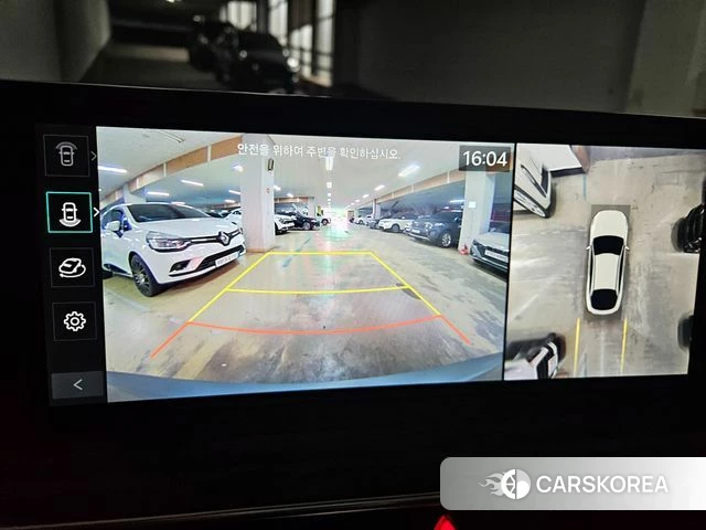 Kia The New K5 3rd generation 2025 Серый из Кореи, фото 2