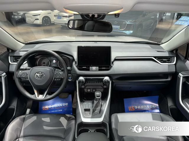 Toyota Wilanda 2021 Серебристо-серый из Китая, фото 2