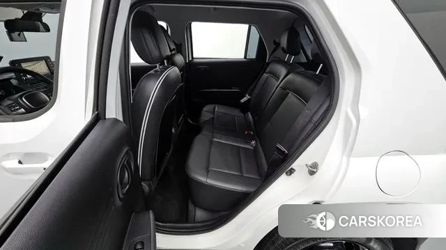 Hyundai Casper 2022 Белый из Кореи, фото 2