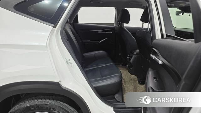 Kia The New Seltos 2023 Белый из Кореи, фото 2