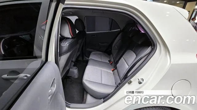 Kia All New Morning (JA) id 2716896 из Кореи 2