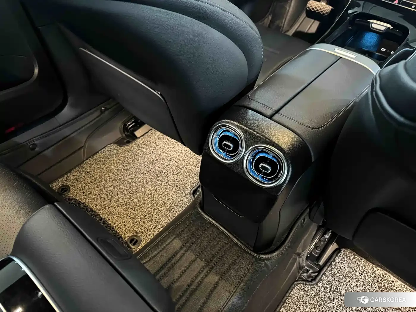 Mercedes-Benz C-class 2023 Зеленый из Китая, фото 2