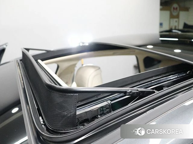Genesis G80 (RG3) 2020 Серый из Кореи, фото 2
