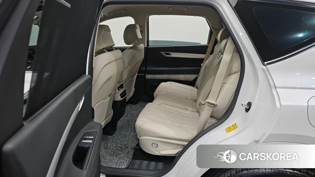 Genesis GV80 2023 Белый из Кореи, фото 2