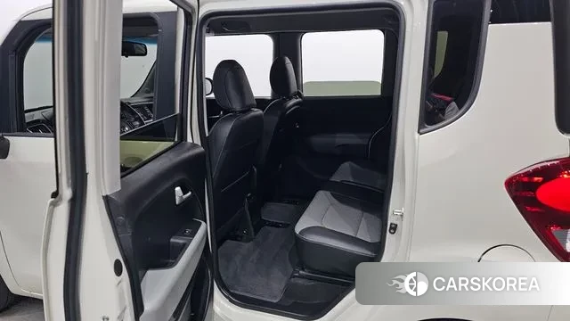 Kia The New Ray 2018 Жемчужный цвет из Кореи, фото 2