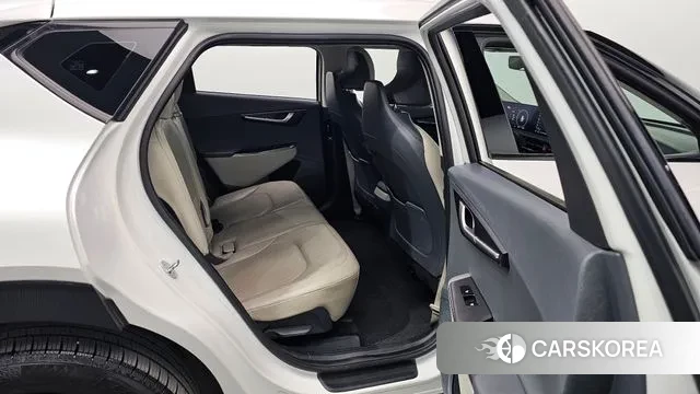 Kia EV6 2022 Белый из Кореи, фото 2