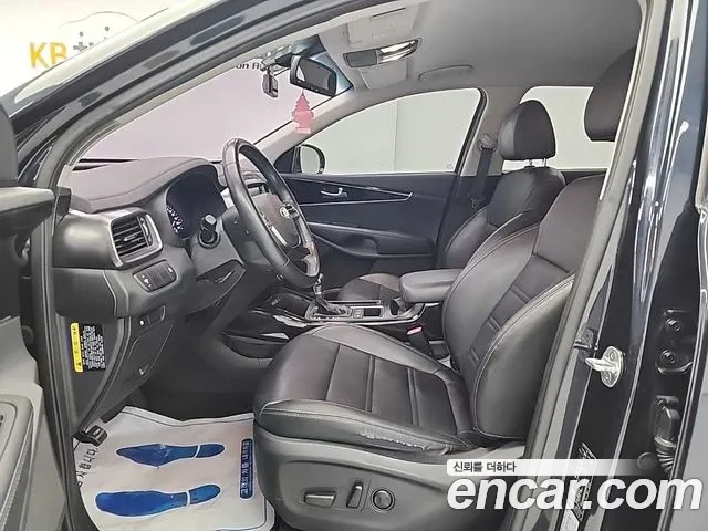 Kia The New Sorento id 2913083 из Кореи 2