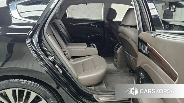 Kia Come New K7 2019 Черный из Кореи, фото 2