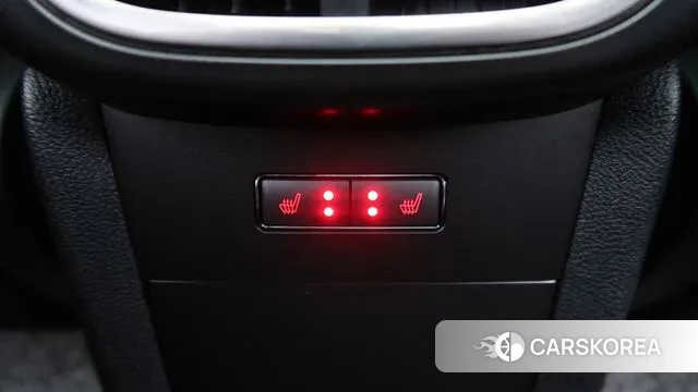 Lincoln Nautilus First generation 2020 Синий из Кореи, фото 2