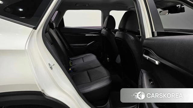 Kia The New Seltos 2022 Белый из Кореи, фото 2