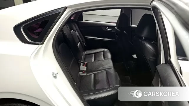 Kia Come New K3 2020 Белый из Кореи, фото 2