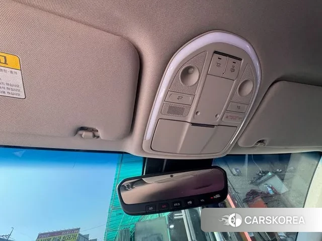 Genesis G70 2019 Черный из Кореи, фото 2