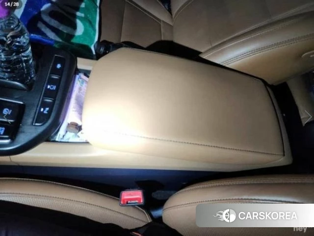 Hyundai Grandeur IG 2019 Серый из Кореи, фото 2