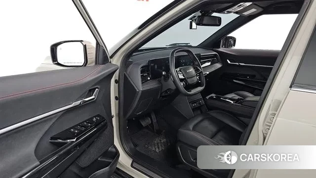 Ssangyong Actian 2nd Generation 2025 Жемчужный цвет из Кореи, фото 2