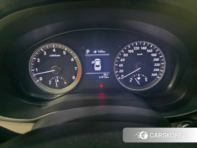 Hyundai Grandeur IG 2018 Черный из Кореи, фото 2