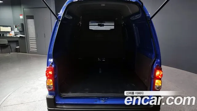 Chevrolet (GM Daewoo) New Damas id 2586377 из Кореи 2