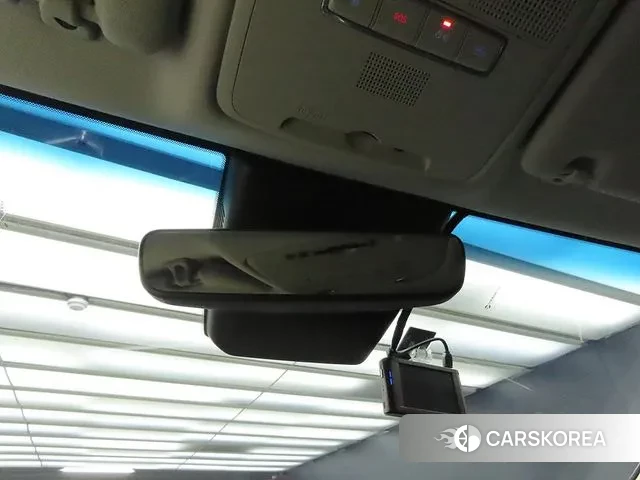 Hyundai The New Grandeur IG 2020 Черный из Кореи, фото 2