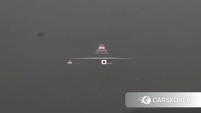 Porsche Cayenne (PO536) 2020 Серый из Кореи, фото 2