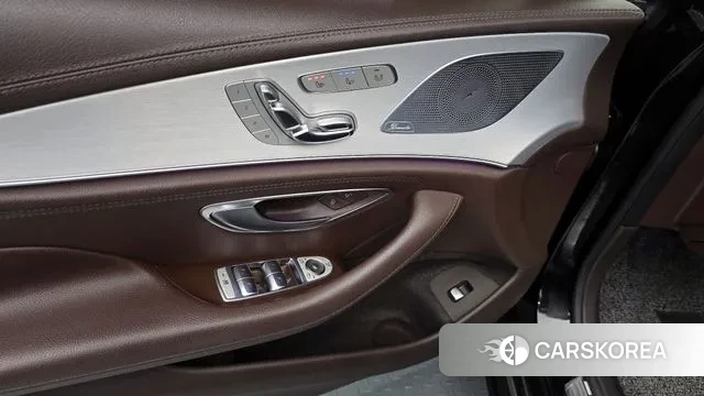 Mercedes-Benz CLS-Class C257 2018 Черный из Кореи, фото 2