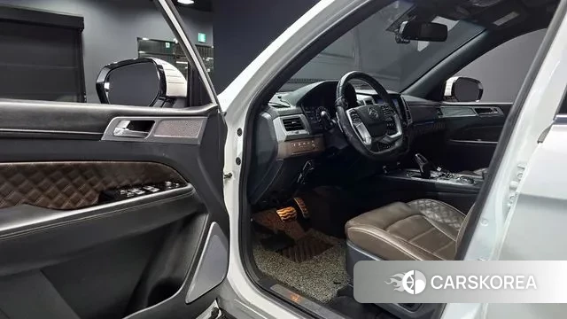 Ssangyong All New Rexton 2020 Белый из Кореи, фото 2
