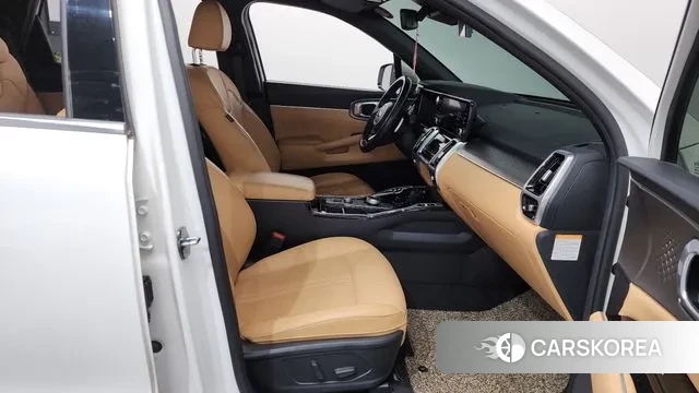 Kia Sorento 4th Generation 2020 Белый из Кореи, фото 2