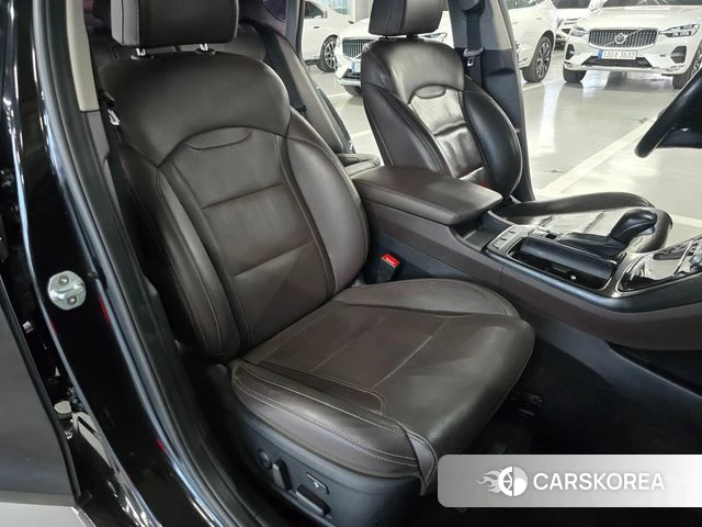 Hyundai Grandeur IG 2018 Черный из Кореи, фото 2