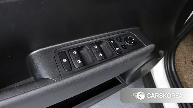 Hyundai Casper 2021 Белый из Кореи, фото 2