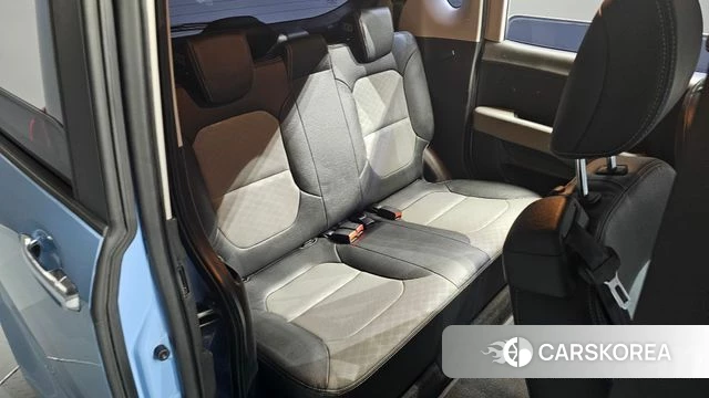 Kia The New Ray 2021 Небесно-голубой из Кореи, фото 2