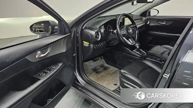 Kia Come New K3 id 3651459 из Кореи 2