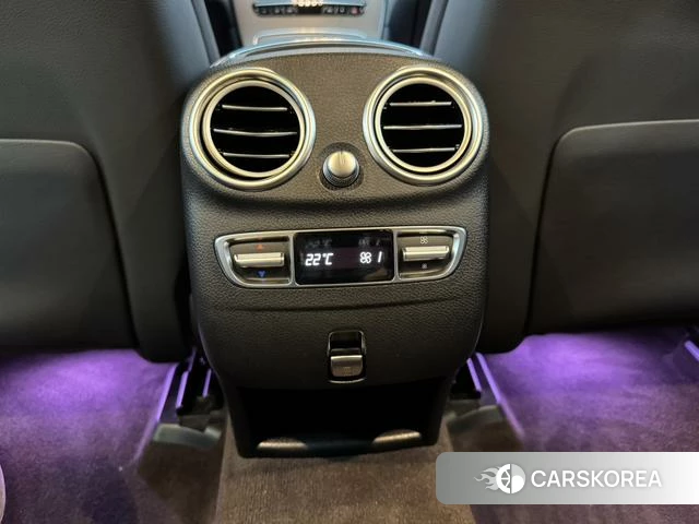 Mercedes-Benz GLC 2022 Черный из Китая, фото 2