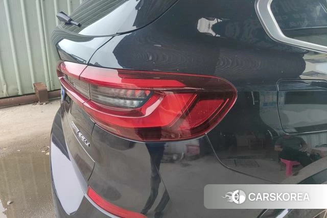 BMW X5 2022 Черный из Китая, фото 2