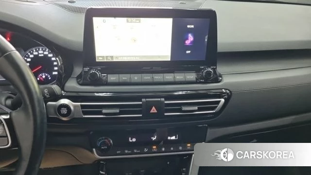 Kia Seltos 2020 Белый из Кореи, фото 2