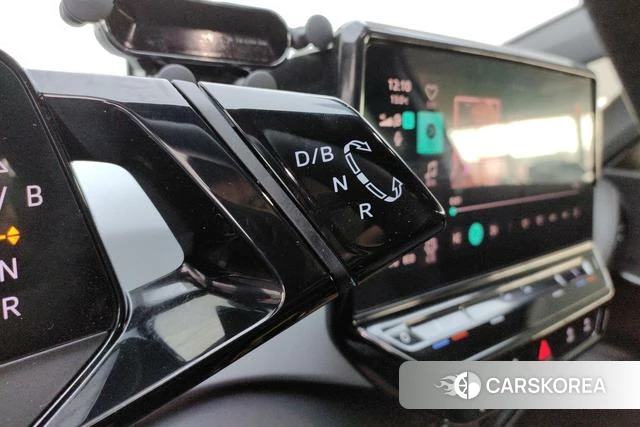 Volkswagen ID.3 2024 Белый из Китая, фото 2