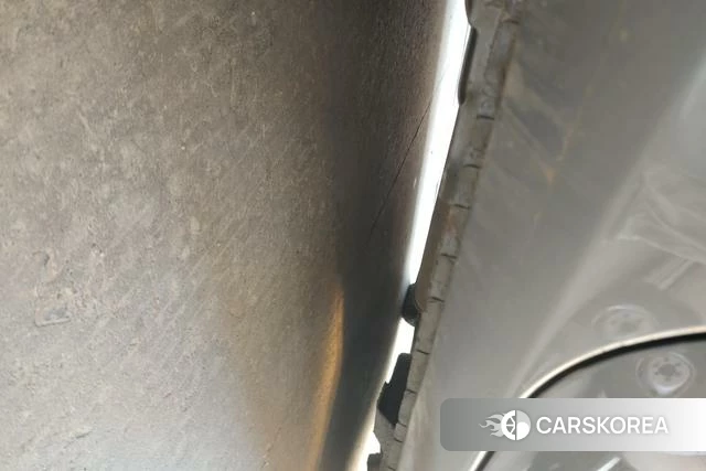 Buick GL8 2021 Темно-серый из Китая, фото 2
